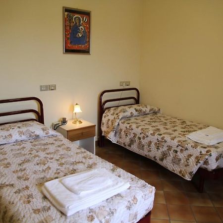 Hotel Madonna Di Loreto Exterior photo